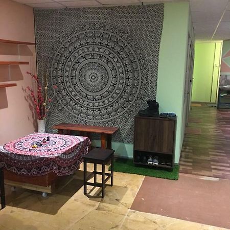 11 Pensione Malacca Kültér fotó