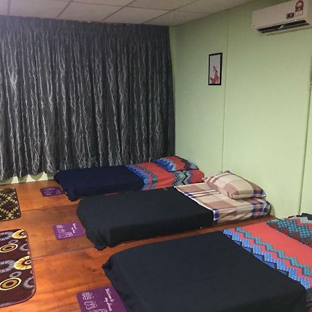 11 Pensione Malacca Kültér fotó