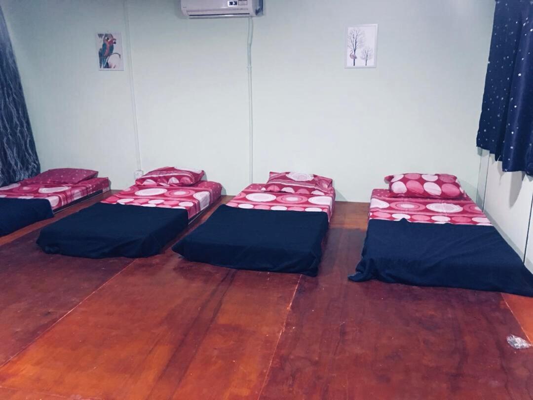 11 Pensione Malacca Kültér fotó
