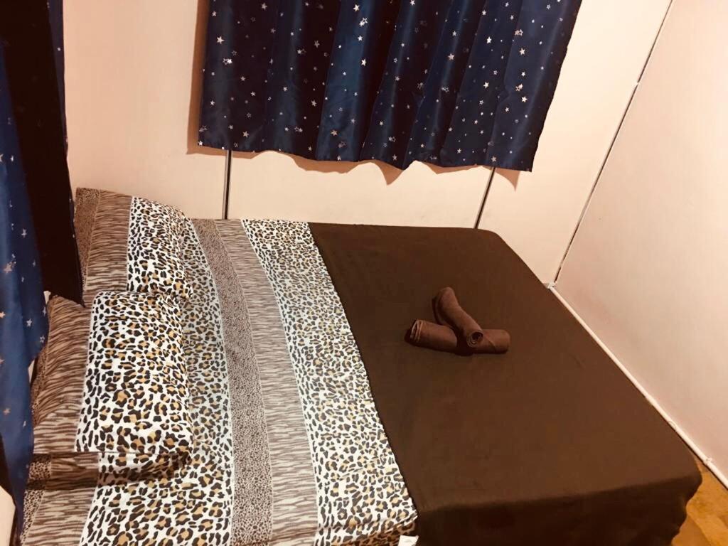 11 Pensione Malacca Kültér fotó