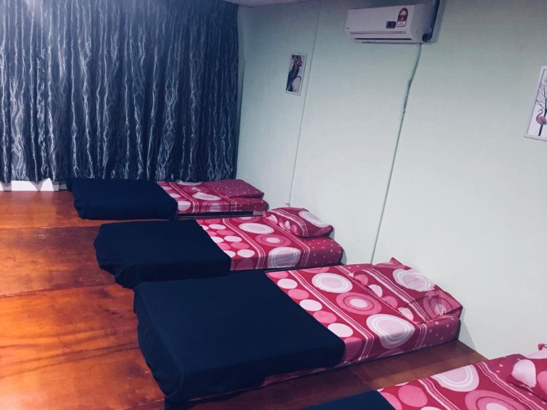 11 Pensione Malacca Kültér fotó