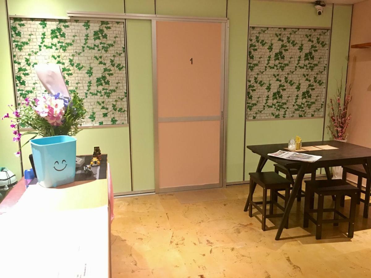 11 Pensione Malacca Kültér fotó