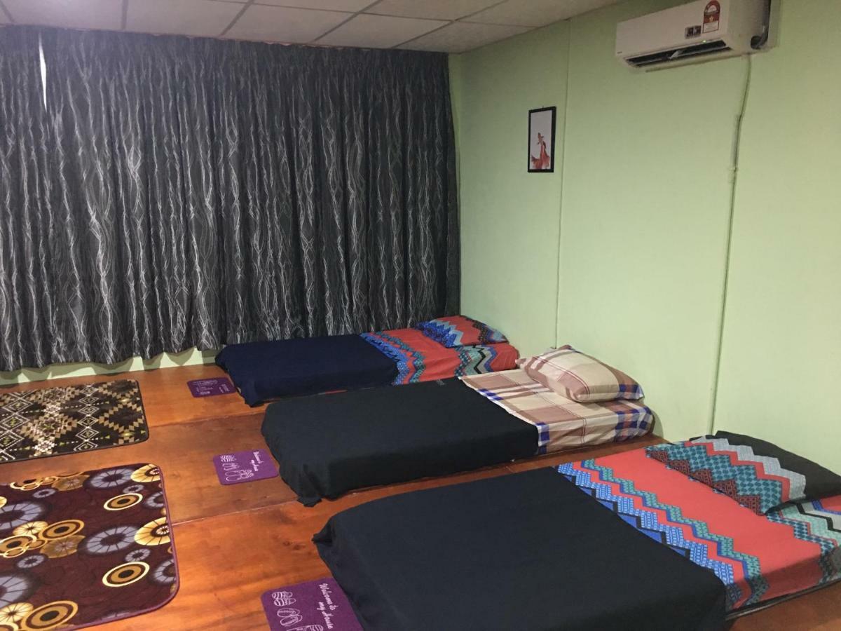 11 Pensione Malacca Kültér fotó
