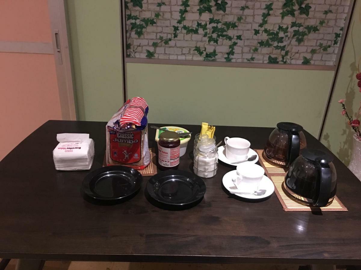 11 Pensione Malacca Kültér fotó