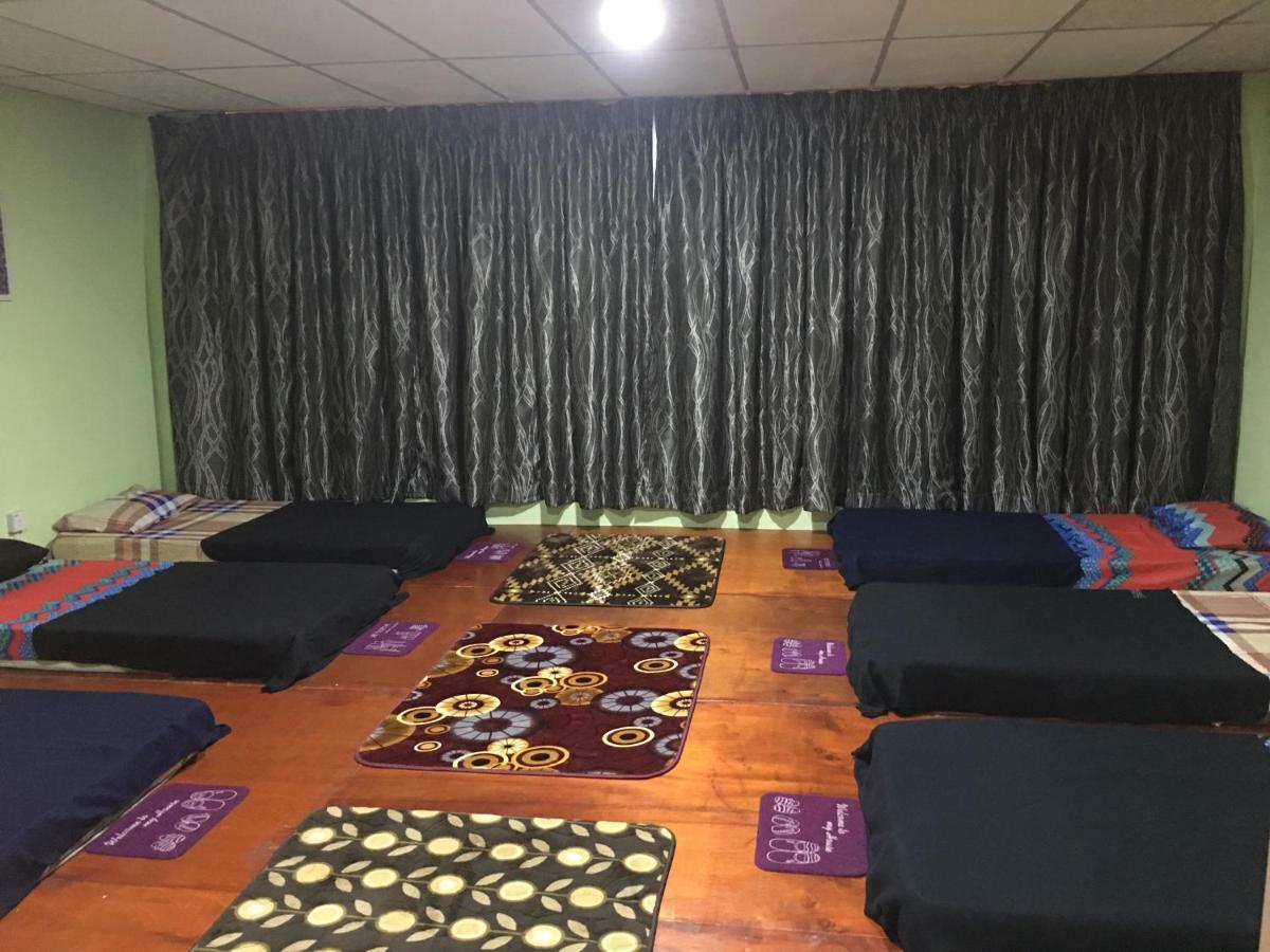 11 Pensione Malacca Kültér fotó